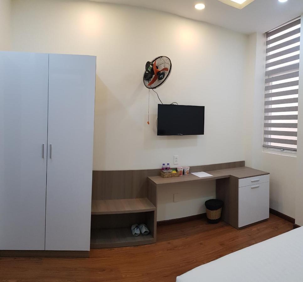 Skyline Hotel Dalat Bagian luar foto